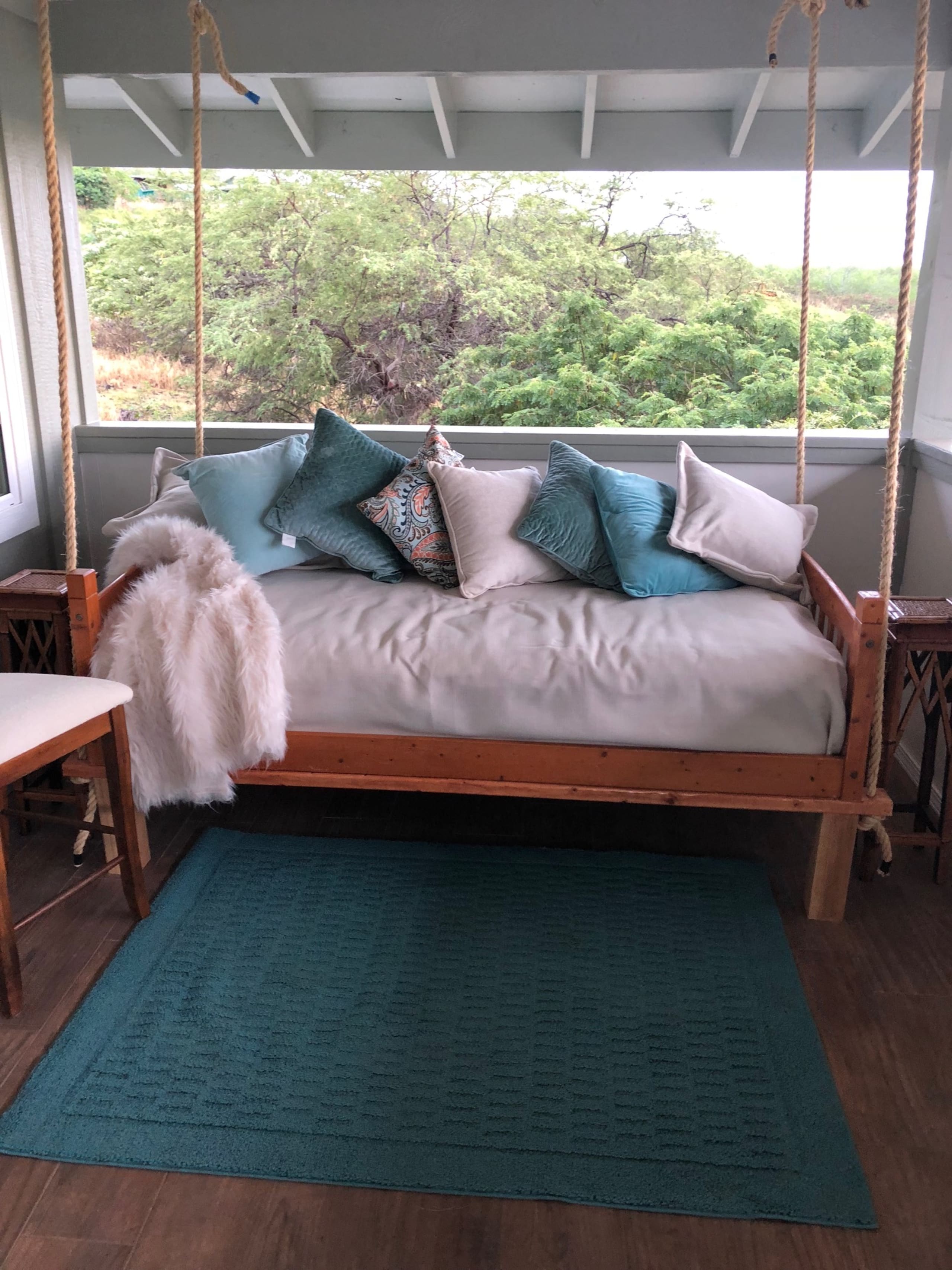 The Tree House Suite - Photo 12