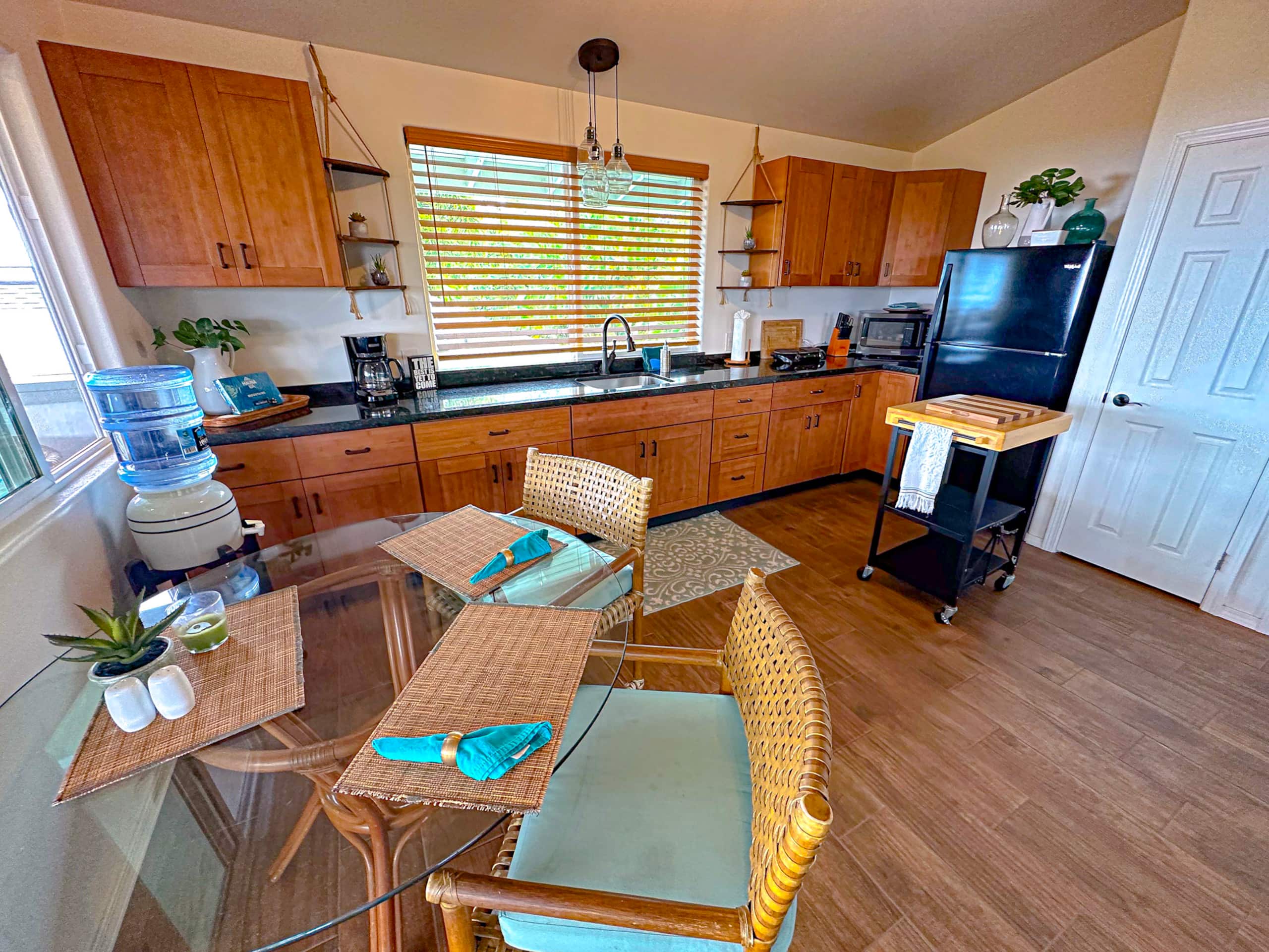 The Tree House Suite - Photo 6