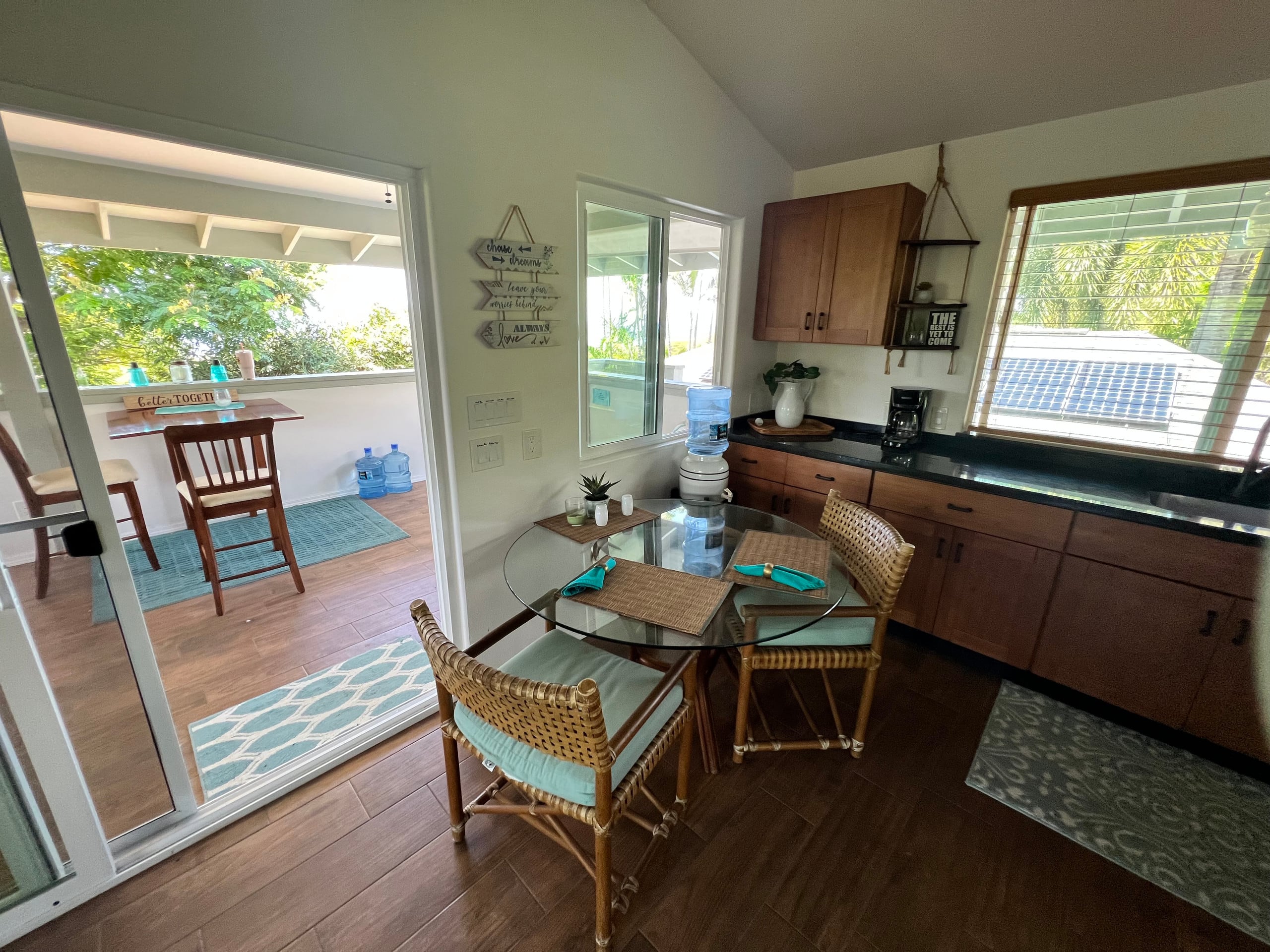 The Tree House Suite - Photo 7