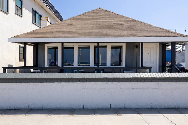 The Beach House Suite at Sea Sprite Beach Club gallery image 3