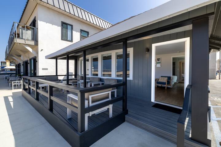 The Beach House Suite at Sea Sprite Beach Club gallery image 2