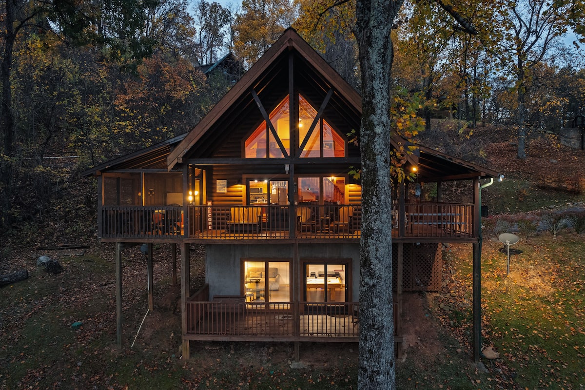 Mamaw & Papaw's Place