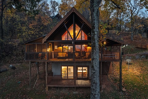 Mamaw & Papaw's Place cabin in Pigeon Forge - Photo 2