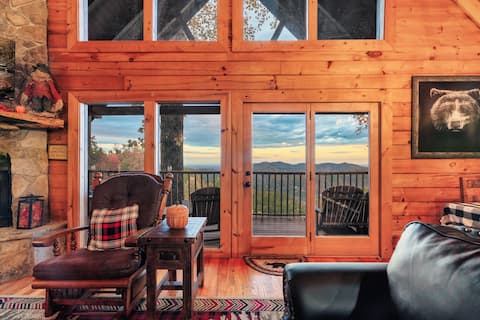 Mamaw & Papaw's Place cabin in Pigeon Forge - Photo 3