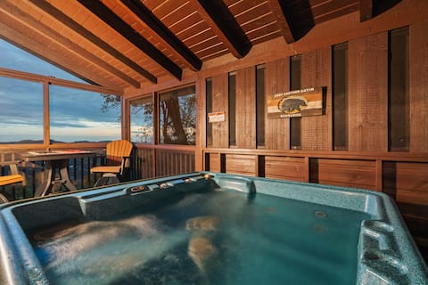 Mamaw & Papaw's Place cabin in Pigeon Forge - Photo 4