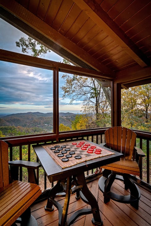 Mamaw & Papaw's Place cabin in Pigeon Forge - Photo 5