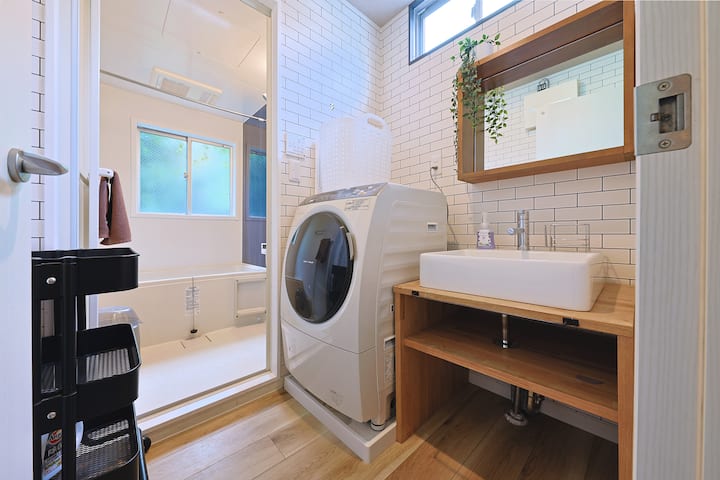 フルバスルーム1