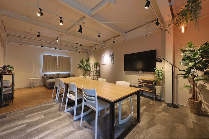Oneness House - Vacation Stay 51114v - Tokyo