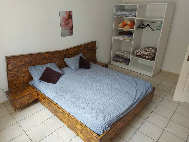 Спална соба 2