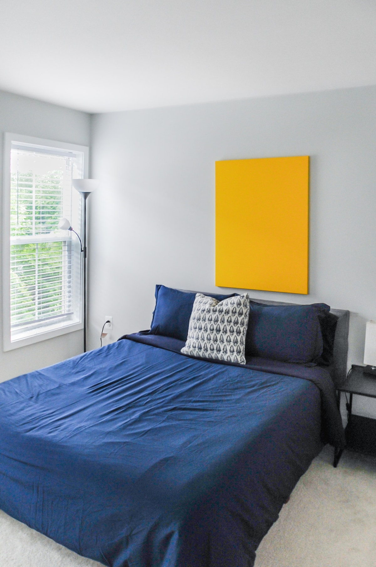 ห้องนอน