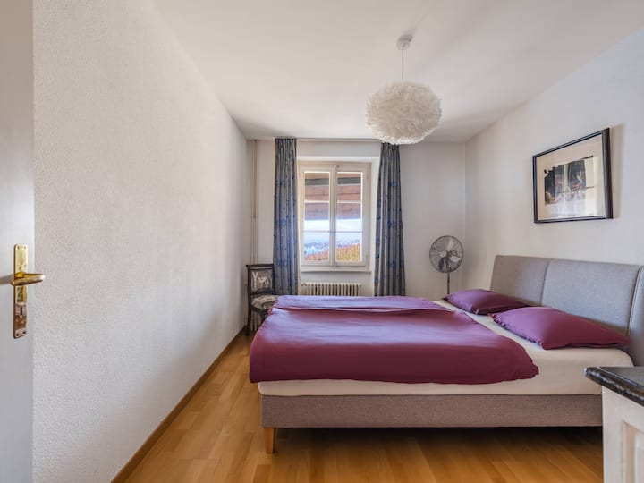Chambre 1