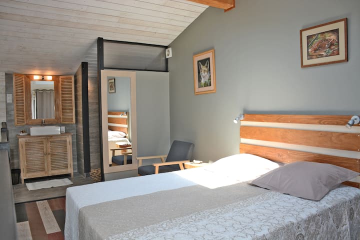 Gîte Mauzac Tarn Vue Sur Vallée Et Grande Piscine - Graulhet
