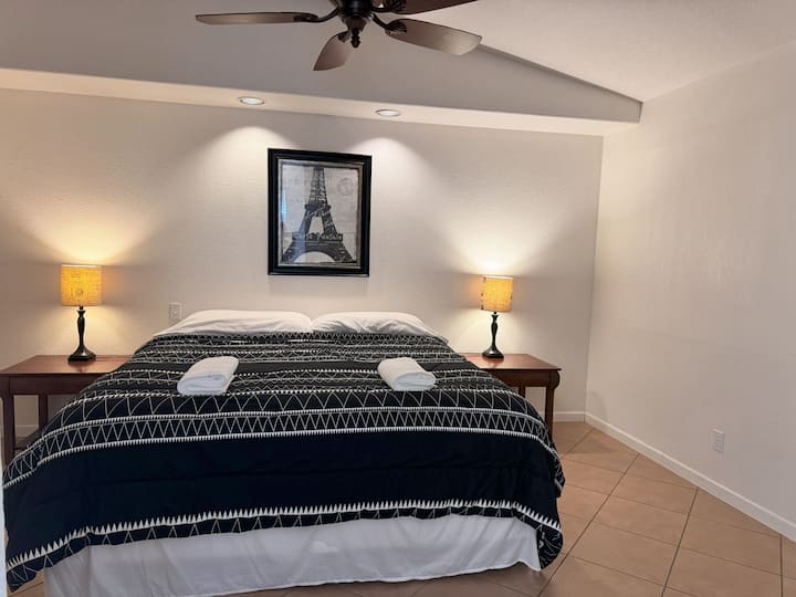 غرفة النوم 1