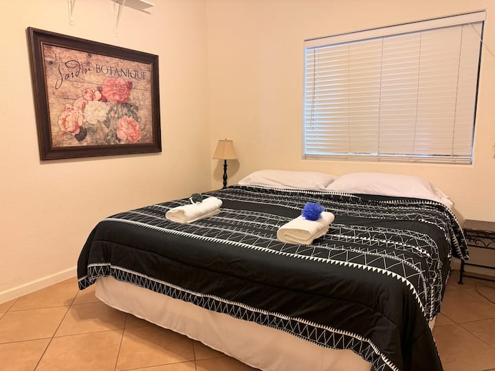 غرفة النوم 3