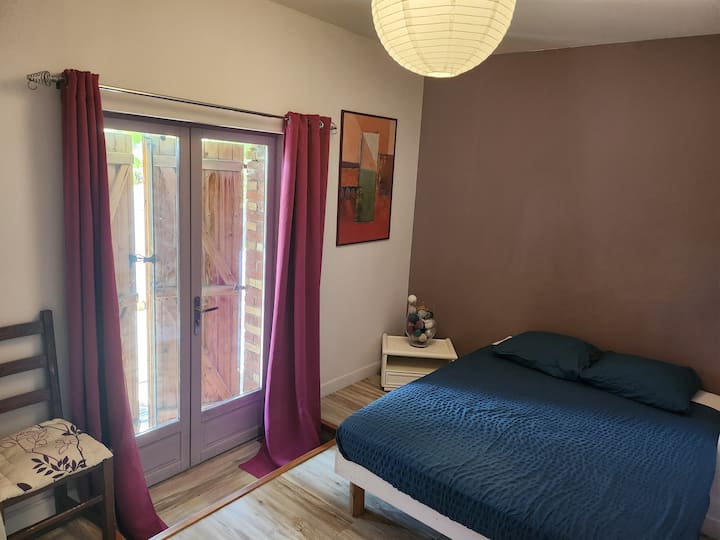 Dhomë gjumi 2