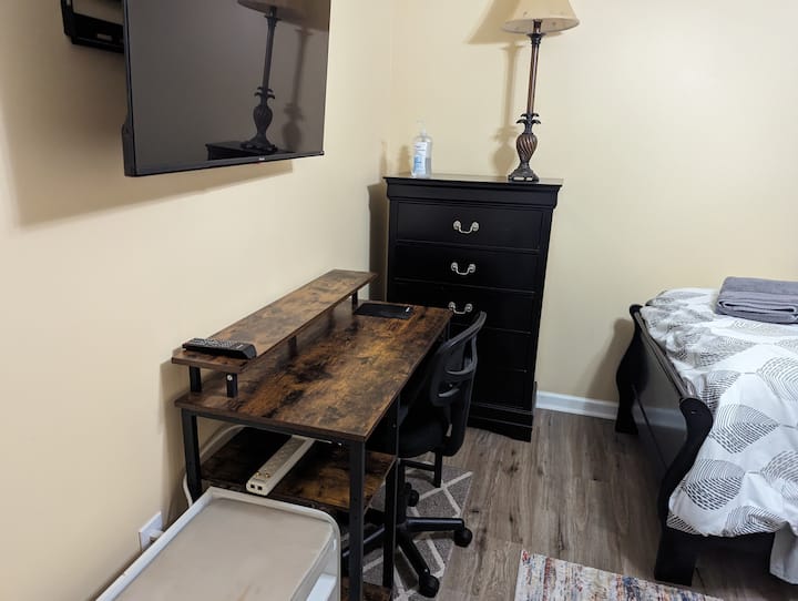 Bedroom 2