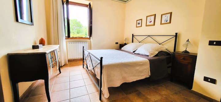 Habitación 1