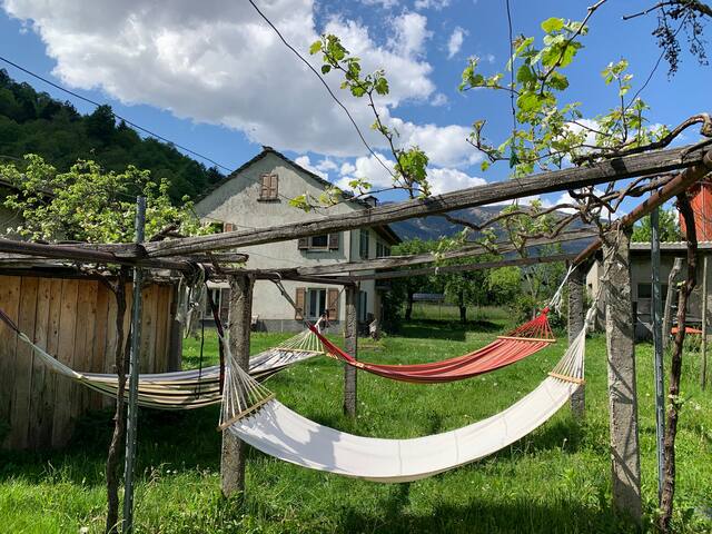 CASATONDA managed Airbnb listing 2