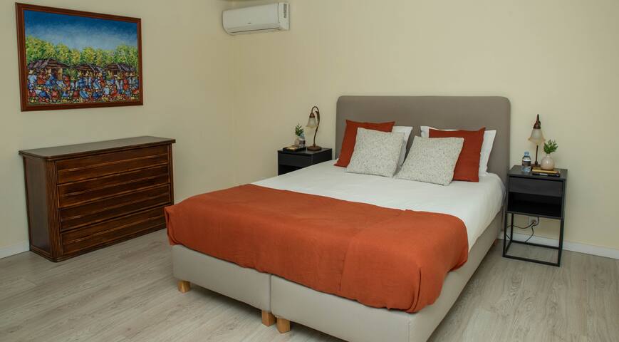 Casas Do Souto managed Airbnb listing 1