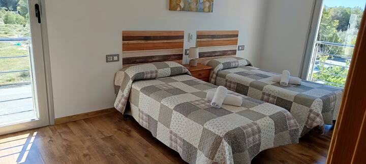 Спална соба 2