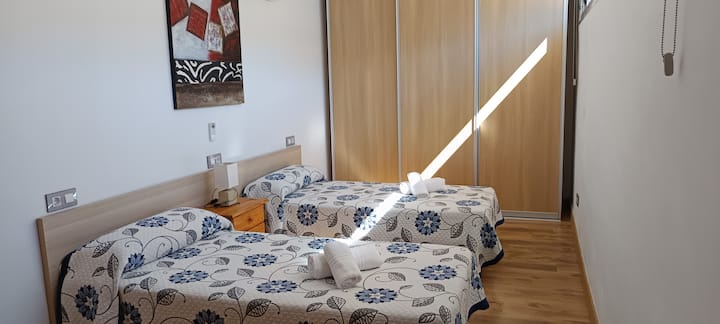 Спална соба 3