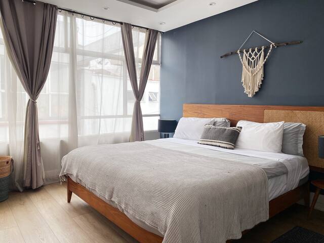 ★Breathtaking Mexican P.H in Condesa with a view! gallery image 3