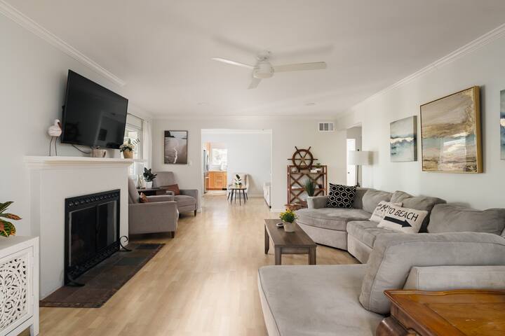 Lilas Ocean Beach Villa gallery image 5