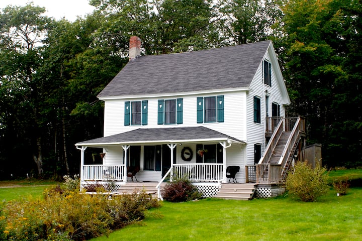 Acorn Guest House