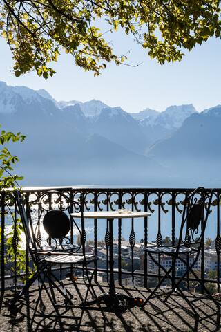 Authentic Middle Ages apartment in the Castle gallery image 2