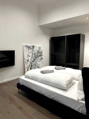 Kaiserin Sissi – City Apartment Downtown Vienna gallery image 5