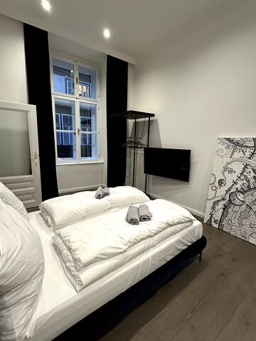 Kaiserin Sissi – City Apartment Downtown Vienna gallery image 3