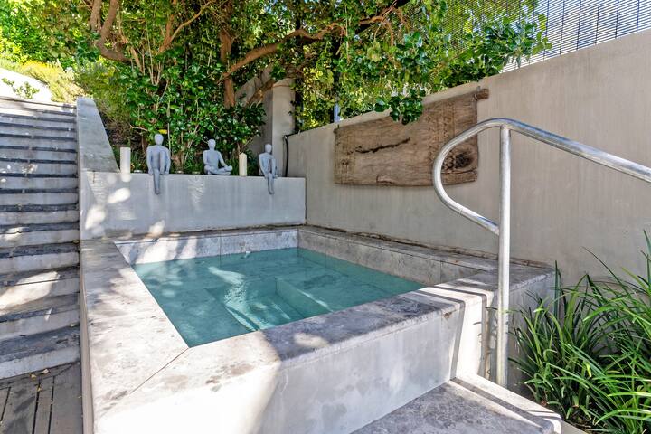 La Baia Camps Bay – Ultra Luxury, Pool, Hot tub gallery image 3