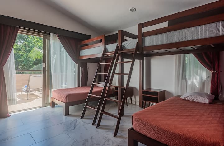 Bedroom 5