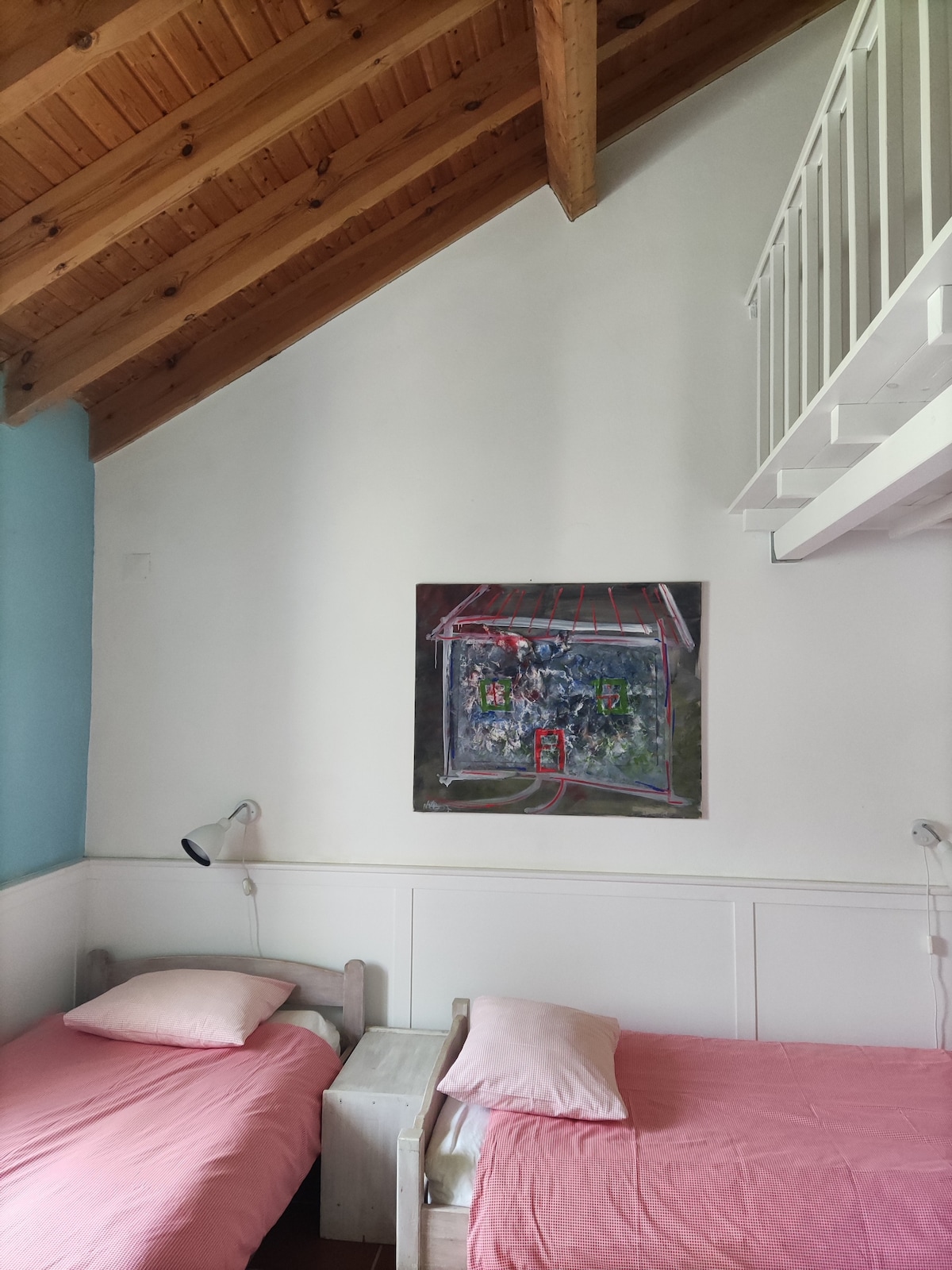 غرفة النوم 1