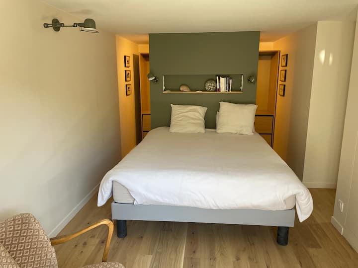 غرفة النوم 4