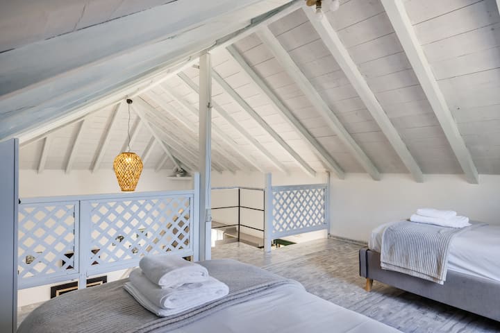 Спална соба 2