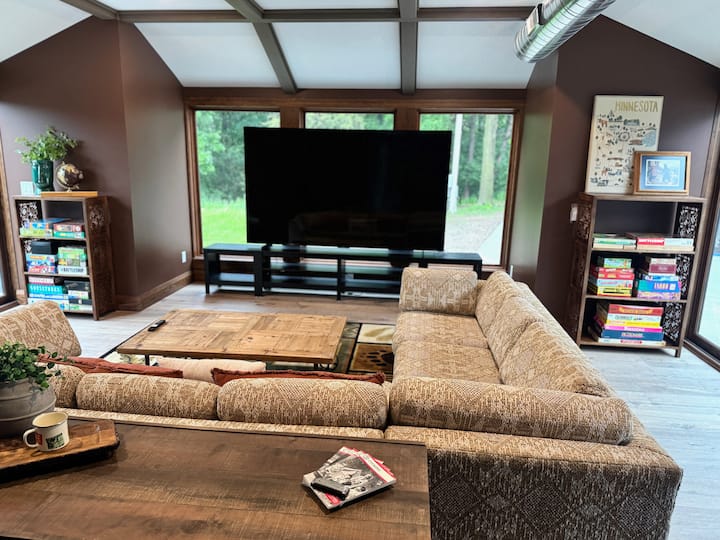 Living room 2