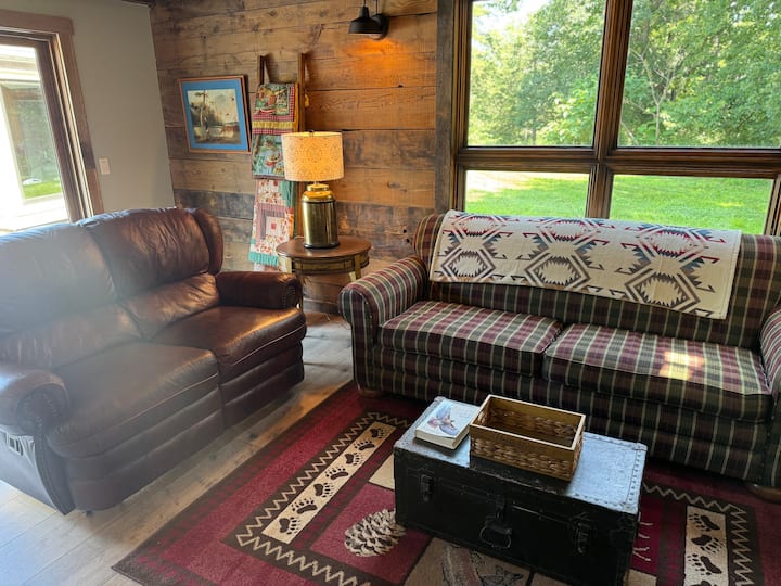 Living room 3