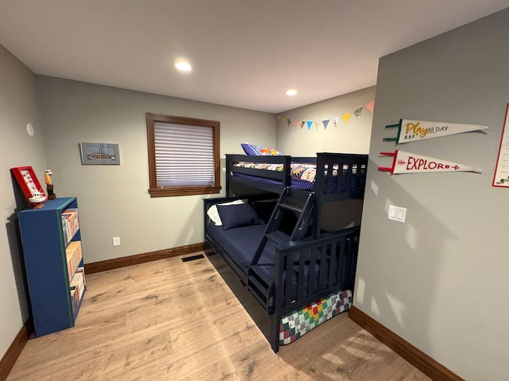 Bedroom 7