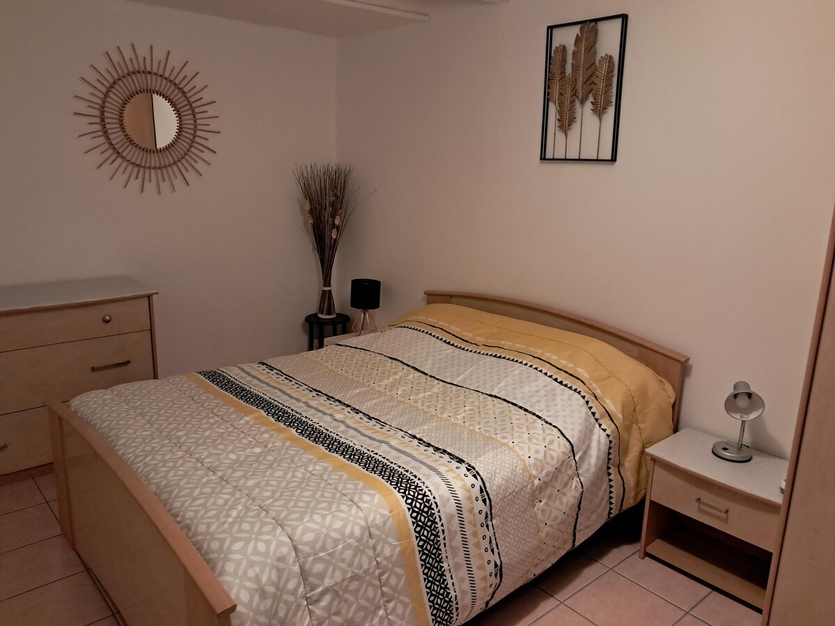 ห้องนอน