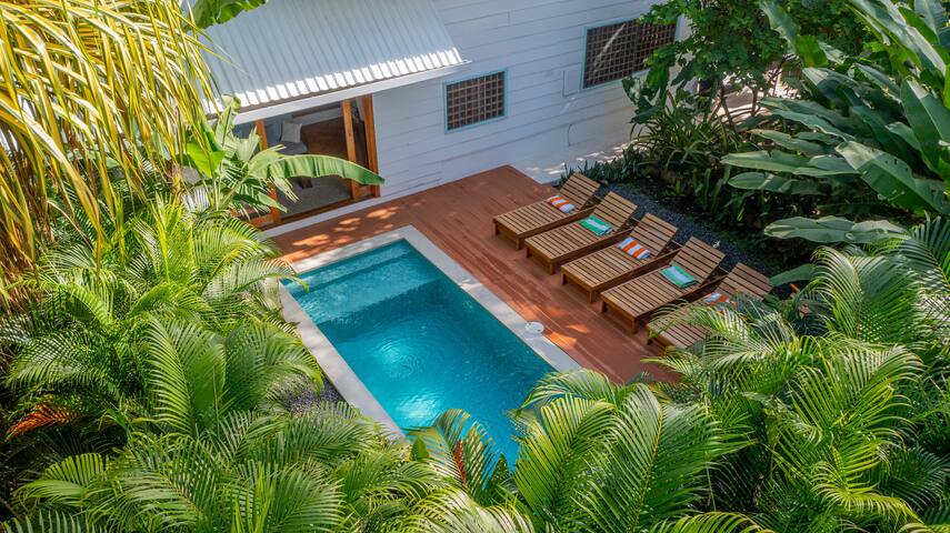 Starfish VR managed Airbnb listing 3