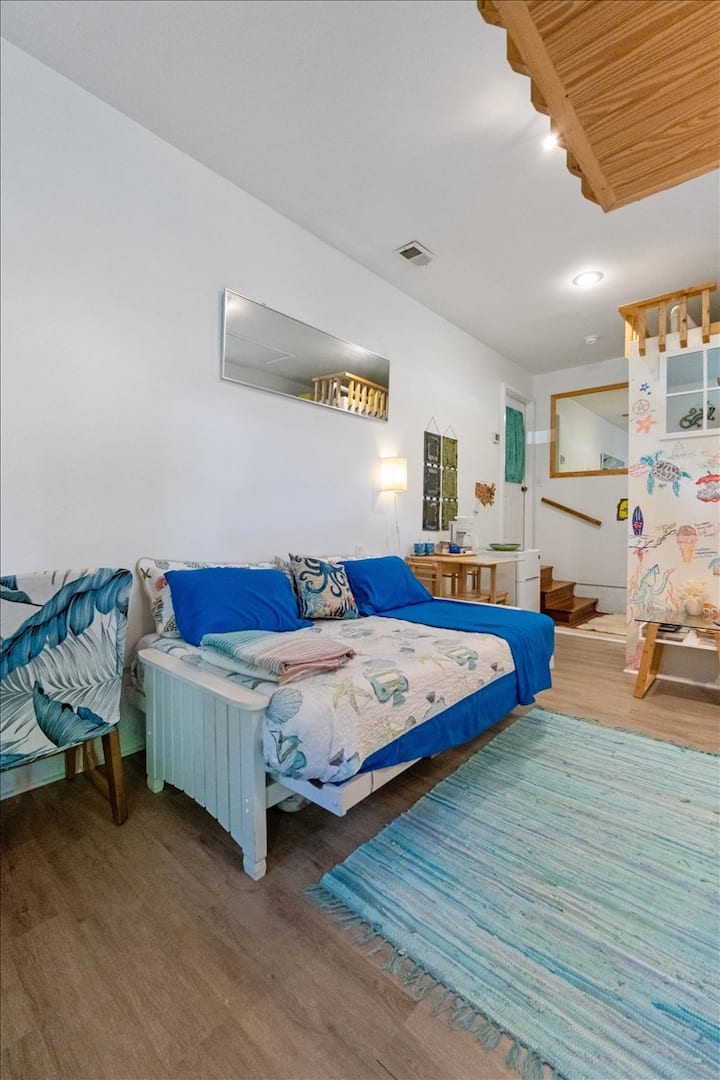 Obývacia miestnosť