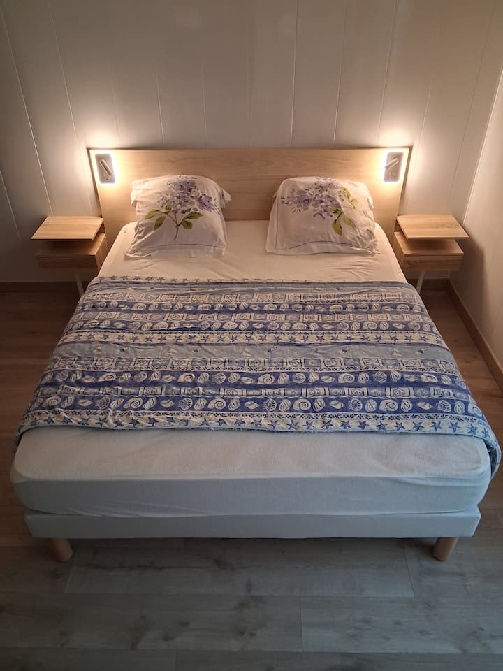 Studio Au Pays De Marcel Pagnol Aubagne Provence - La Penne-sur-Huveaune