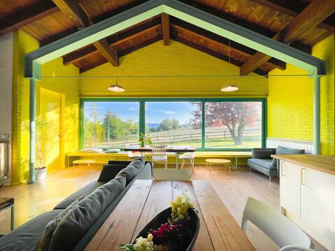 Beautiful cottage in the Sierra de Guadarrama