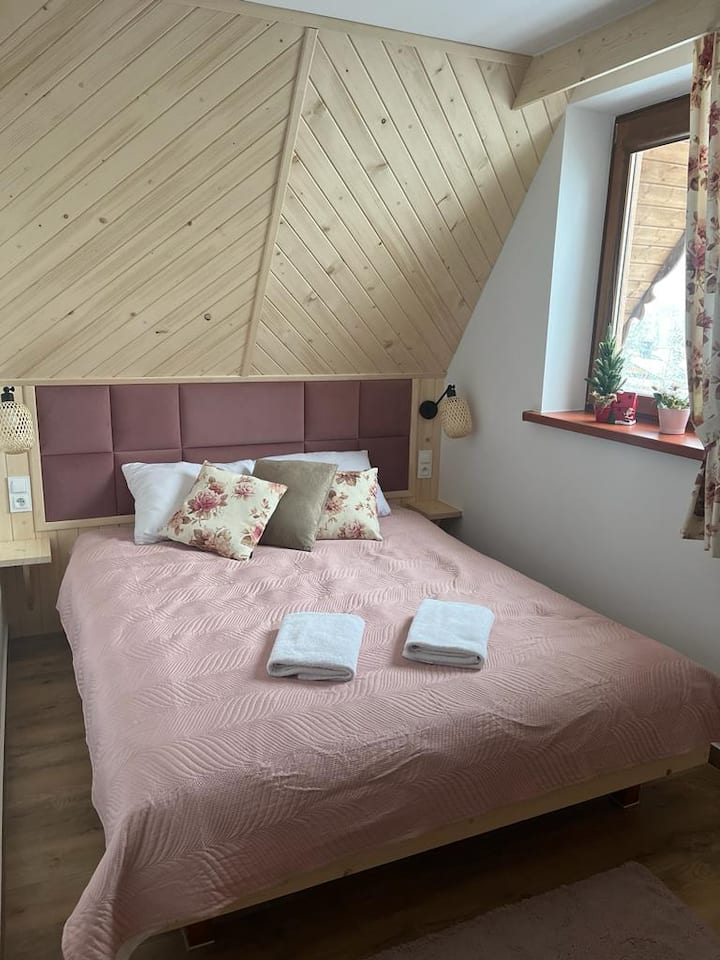 Chambre 1