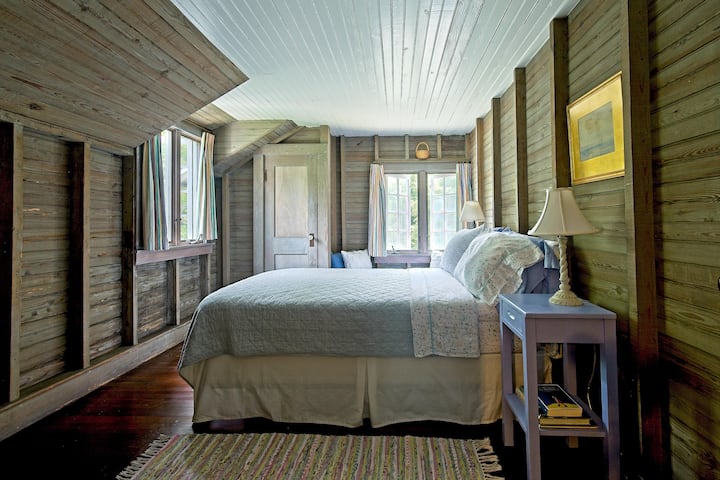 ห้องนอนคู่บนชั้น 2