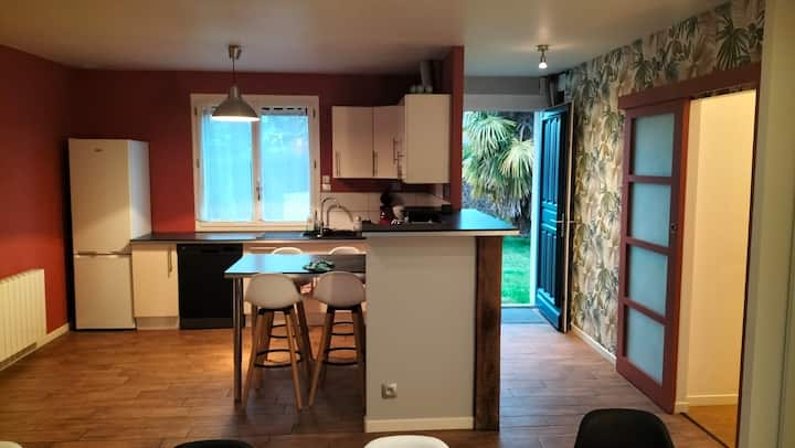 საერთო დანიშნულების სივრცე