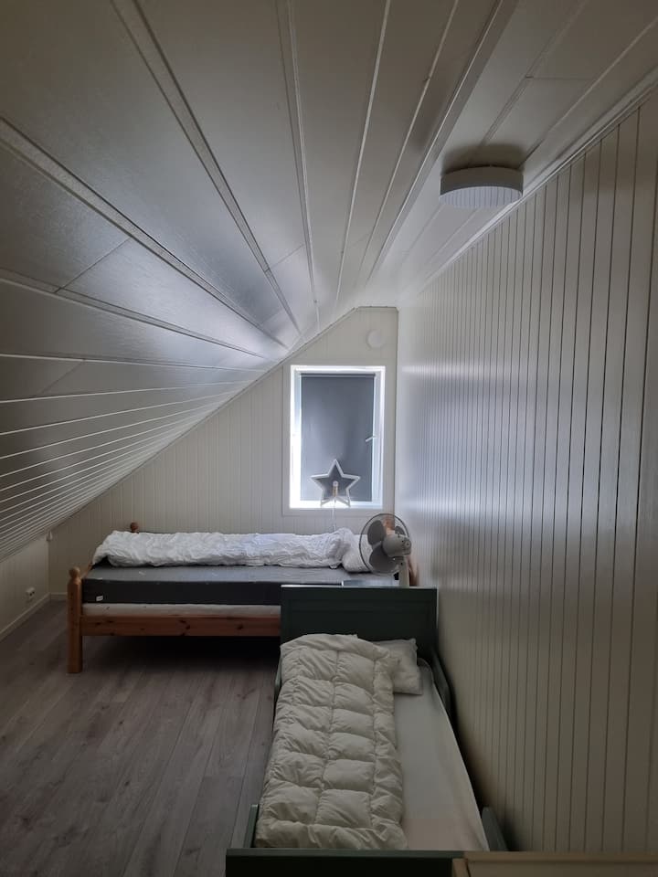 Chambre 1