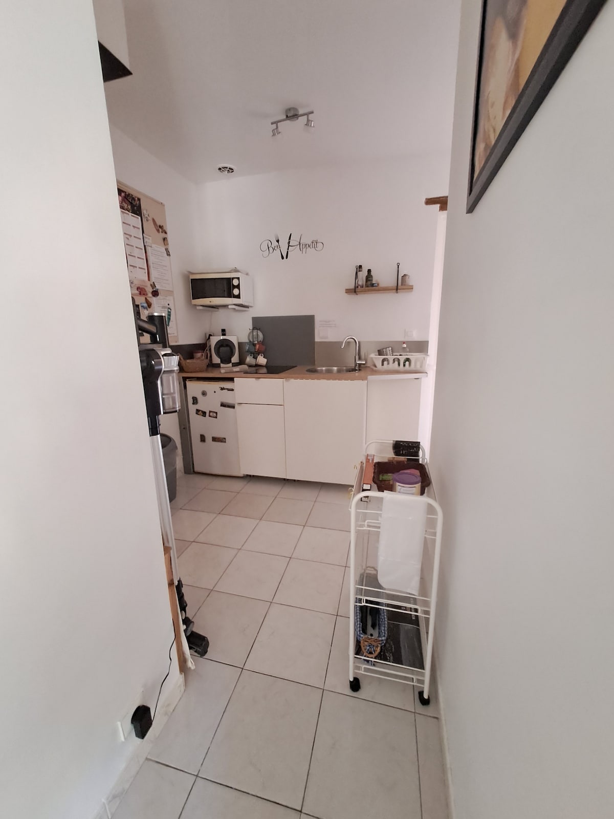 Top performing Airbnb: A quiet little corner in Ceyreste