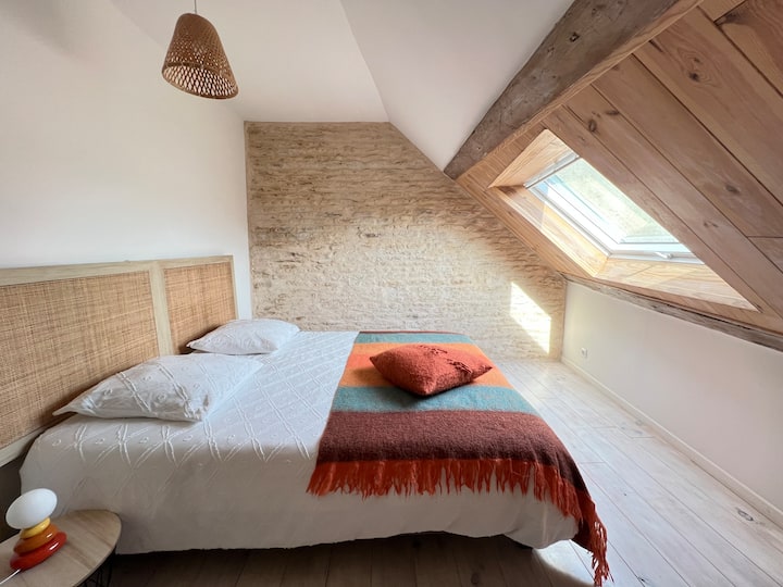 საძინებელი 2